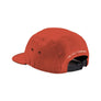 One Foot Forward - Five Panel Cap in Pink