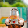 Once Forgotten | Amber | 4.4% | 5L Mini-Cask