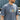Harmony T-Shirt - Faded Indigo - Track Brewing Company Limited