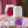 Marginal Gains | Blueberry & Coconut Sour | 6.0%