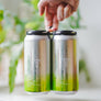 Takaka | Riwaka Dry-Hopped Helles | 4.8% | 12-Pack
