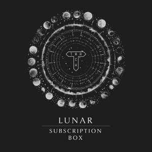 Lunar | BA Imperial Stout Subscription | 375ml - LOCAL DELIVERY