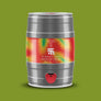 Always Lost | American Amber | 5.6% | 5L Mini Cask