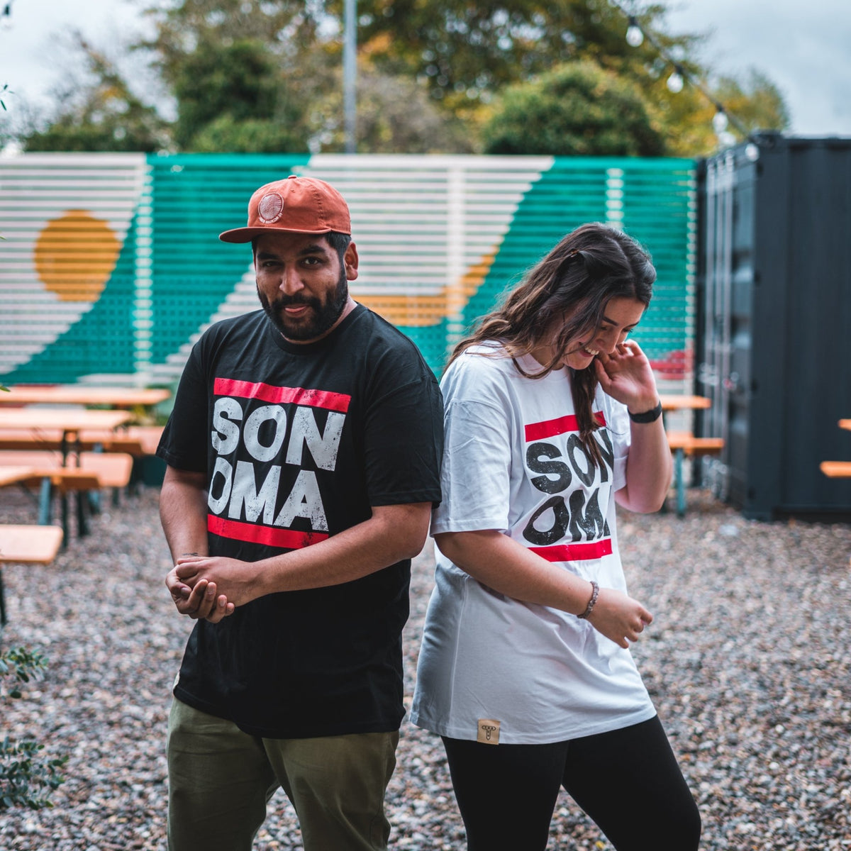 Sonoma on sale t shirts