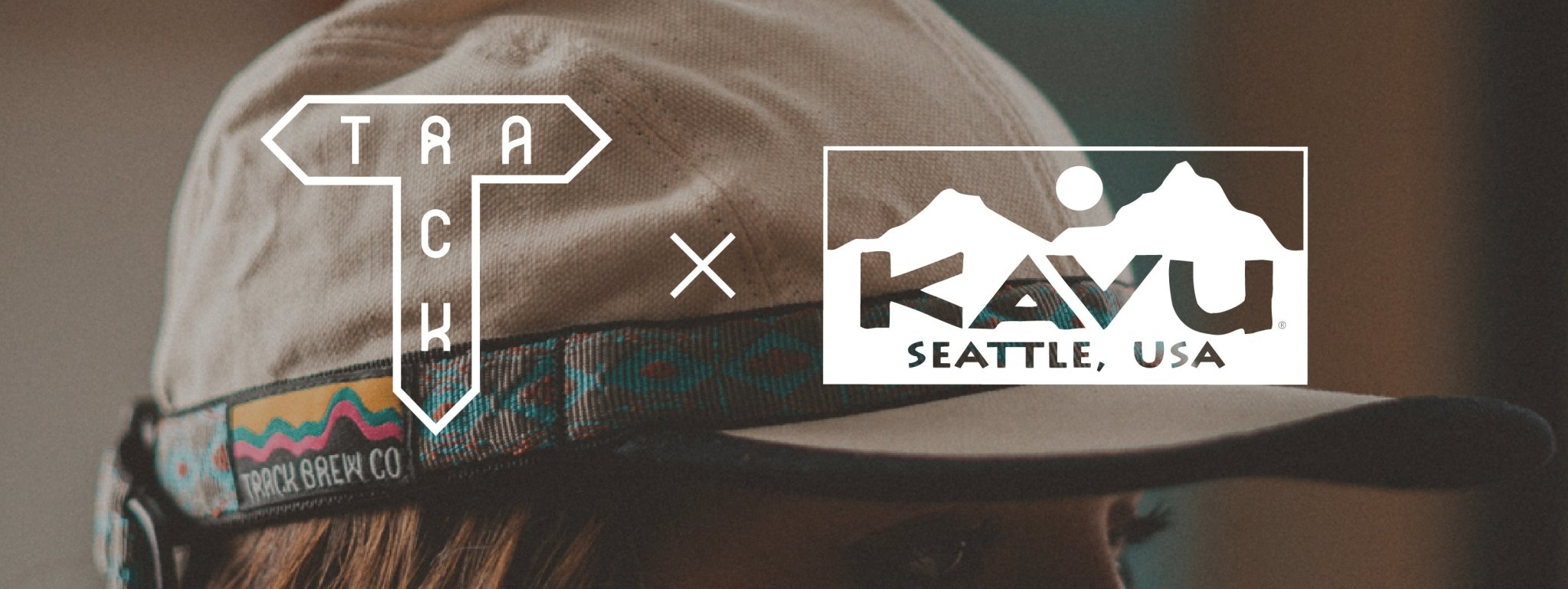 TRACK x KAVU - Track Brewing Company Limited