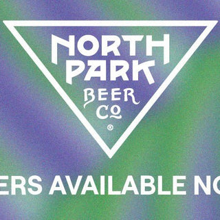 North Park - Track Brewing Company Limited