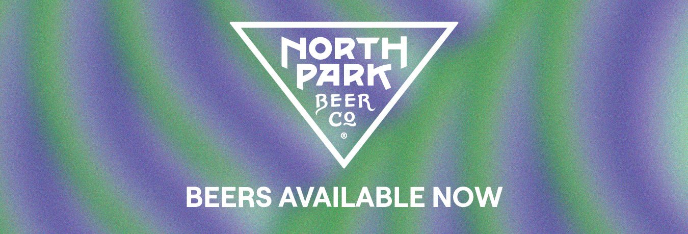 North Park - Track Brewing Company Limited