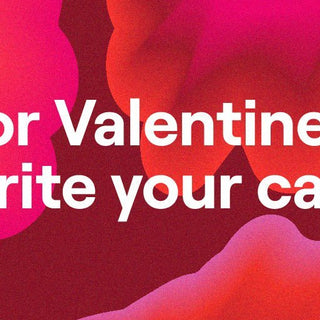 Valentine's Day - Track Brewing Company Limited