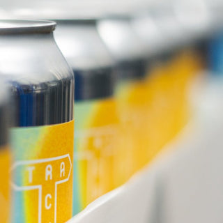 Fresh Drops - Track Brewing Company Limited