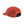 One Foot Forward - Five Panel Cap in Pink