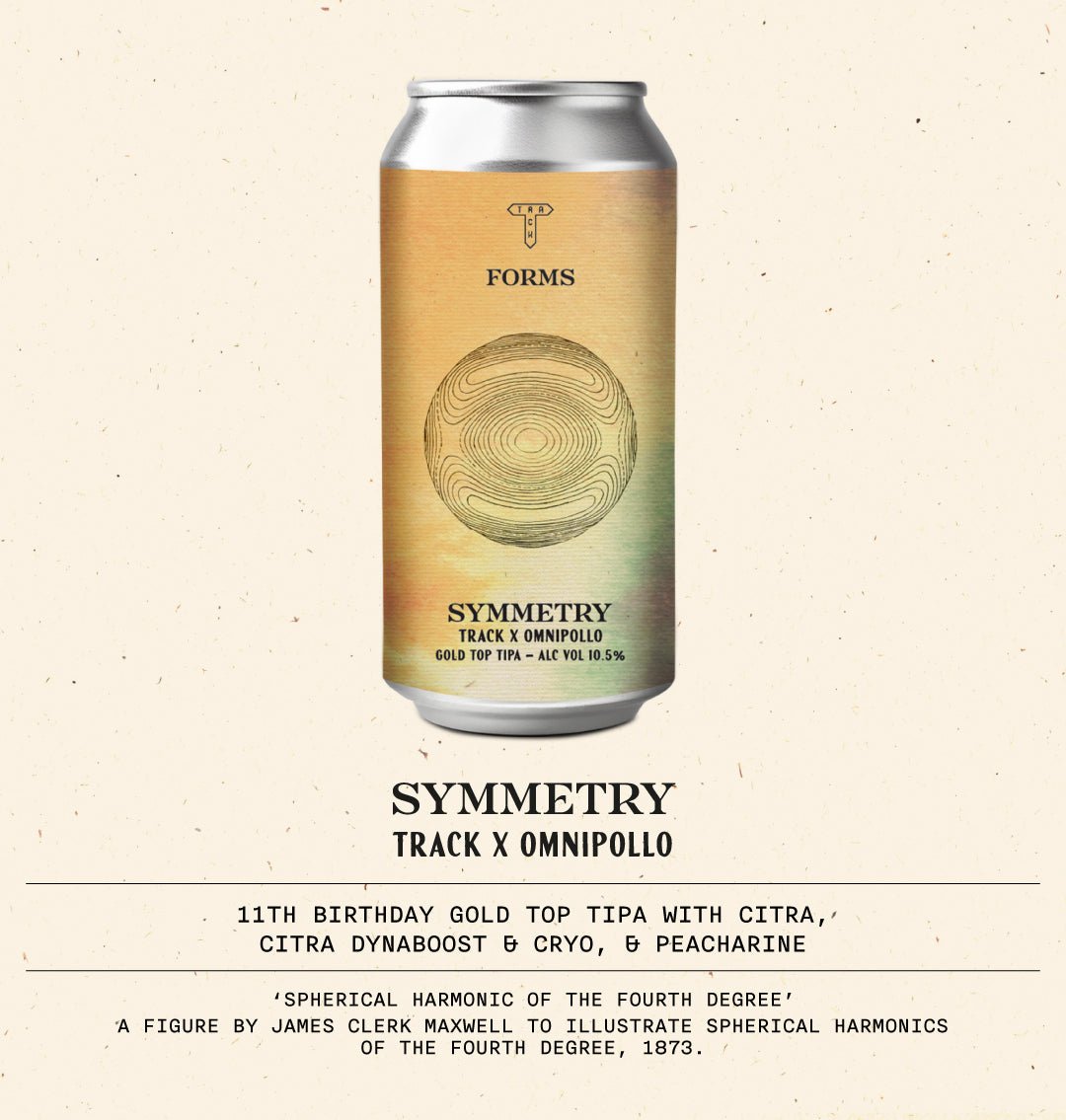 FORMS - Drop 1 - Mixed 4-Pack