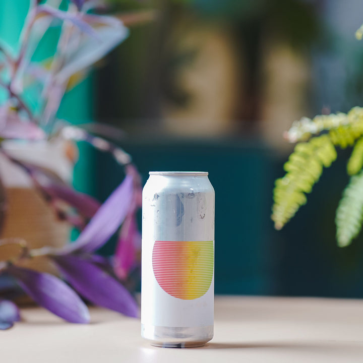 Finback | Fat Mango | IPA | 7.6%