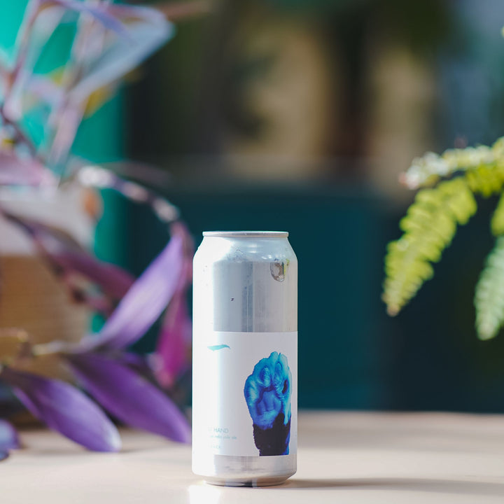 Finback | Cat Hand | DIPA | 9.0%