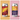Gift Packs - Two Cans & A Wave Logo Pint Glass - Track Brewing Company Limited