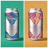 Ultimate DIPA Mixed 4 - Pack - Track Brewing Company Limited