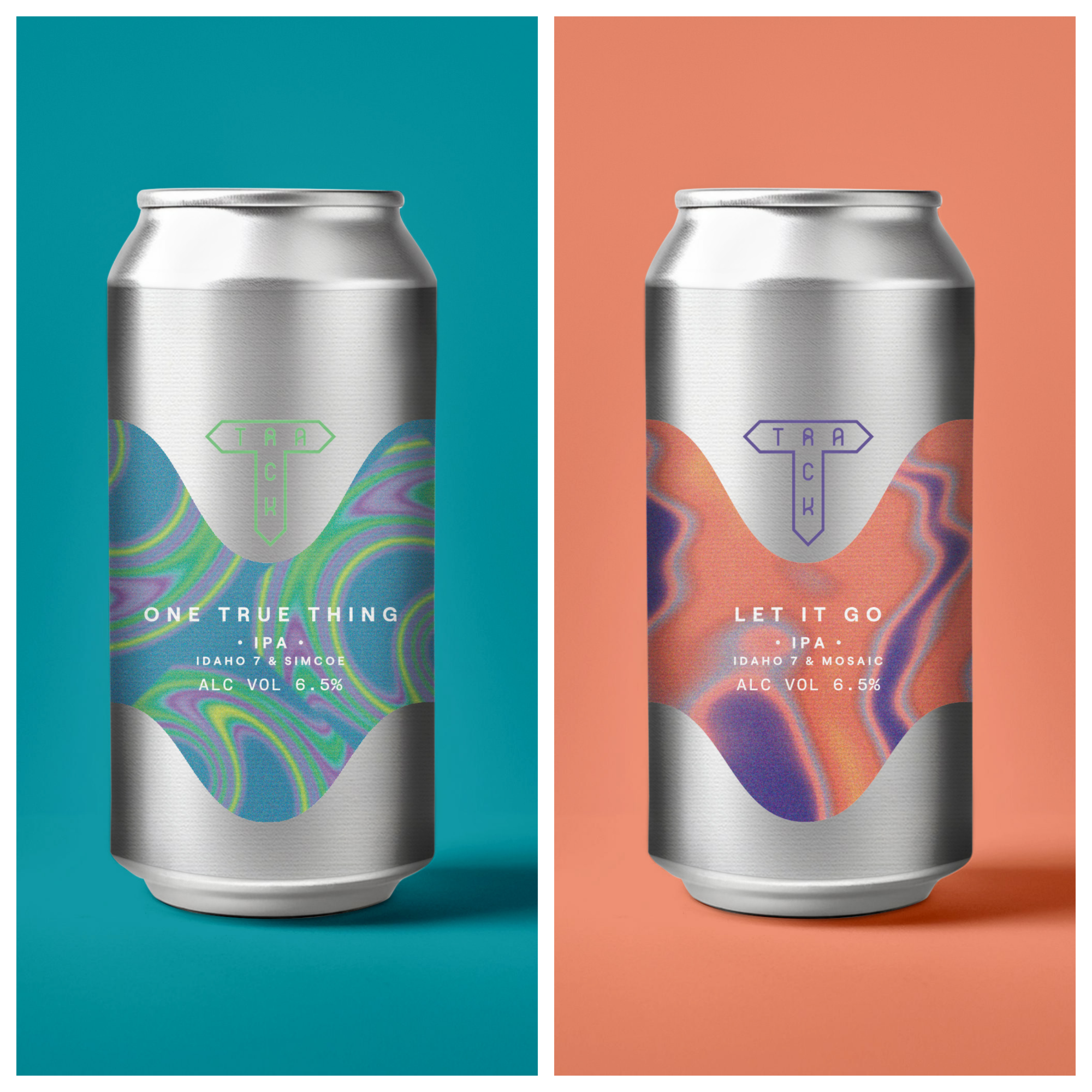 IPA Mixed 4-Pack