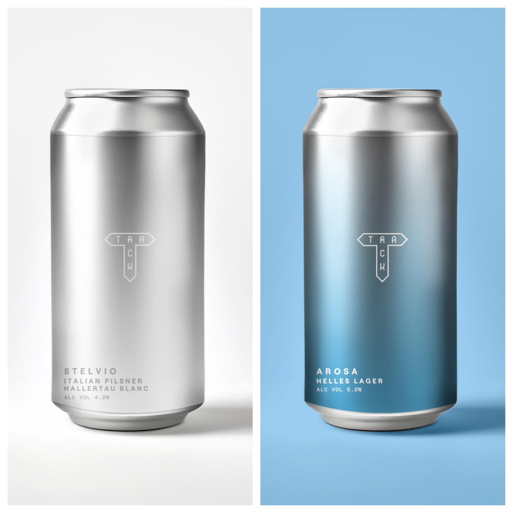 Helles / Pilsner Mixed 6-Pack