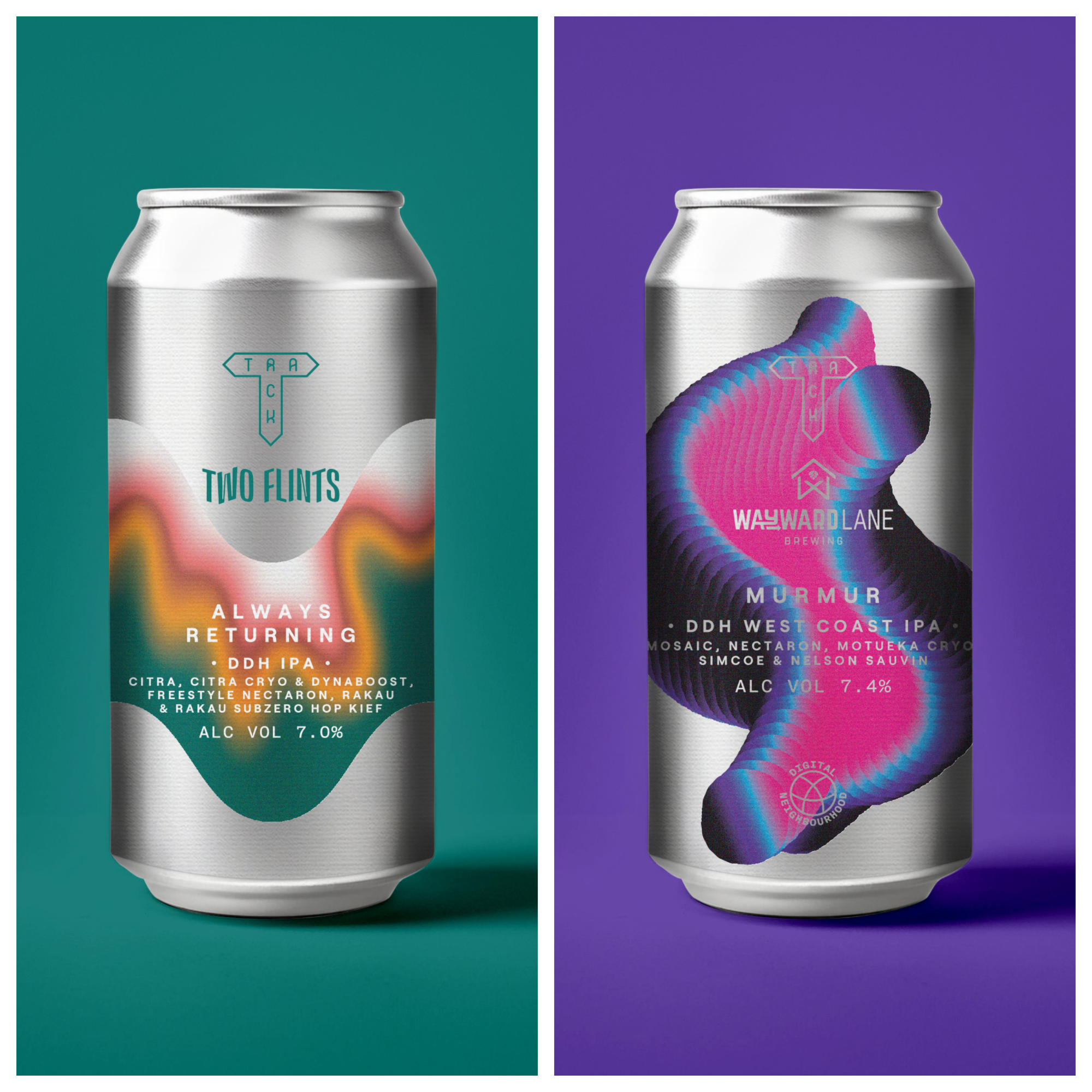Ultimate IPA Mixed 4-Pack