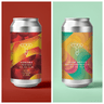 Core Pale Ales Mixed 6 - Pack - Track Brewing Company Limited