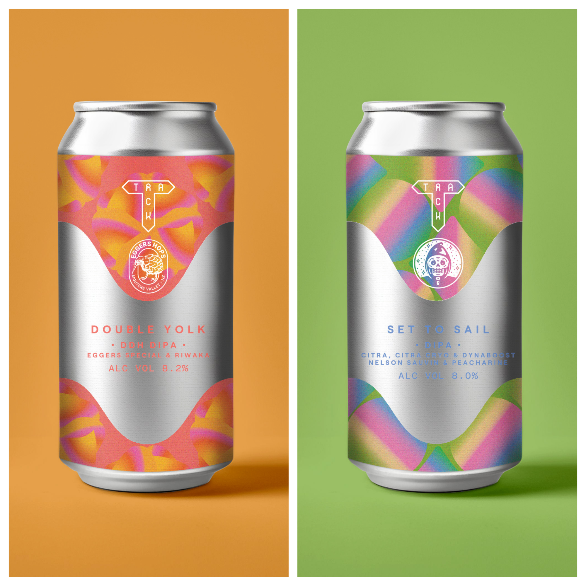 Ultimate DIPA Mixed 4-Pack