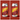 Gift Packs - Two Cans & A Track Logo Willy Becher Glass - Track Brewing Company Limited