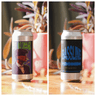 WTTN Stout Duo - Track Brewing Company Limited