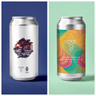 Fresh Drop Mixed 4 - Pack - Track Brewing Company Limited