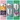 Fresh Drop Mixed 6 - Pack - Track Brewing Company Limited