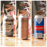 WTTN Lager Mixed 3 - pack - Option 1 - Track Brewing Company Limited