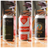 WTTN Lager Mixed 3 - pack - Option 2 - Track Brewing Company Limited