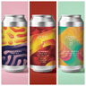 Core Pale Ales Mixed 6 - Pack - Track Brewing Company Limited