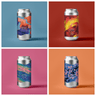 Ultimate Pale Ales Mixed 8 - Pack - Track Brewing Company Limited