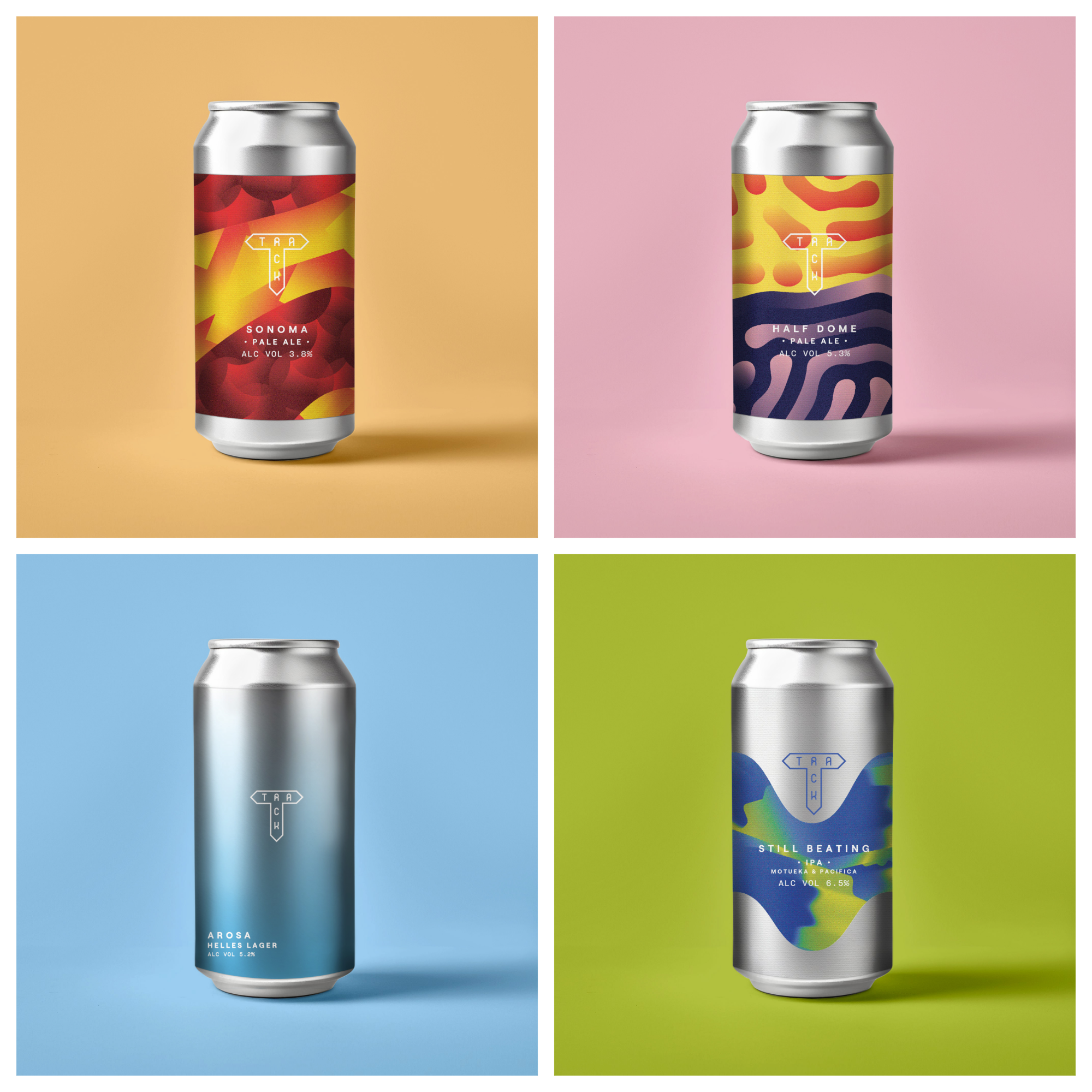 Father's Day Mixed 8-Pack