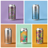 Gluten Free Mixed 8 - Pack - Track Brewing Company Limited