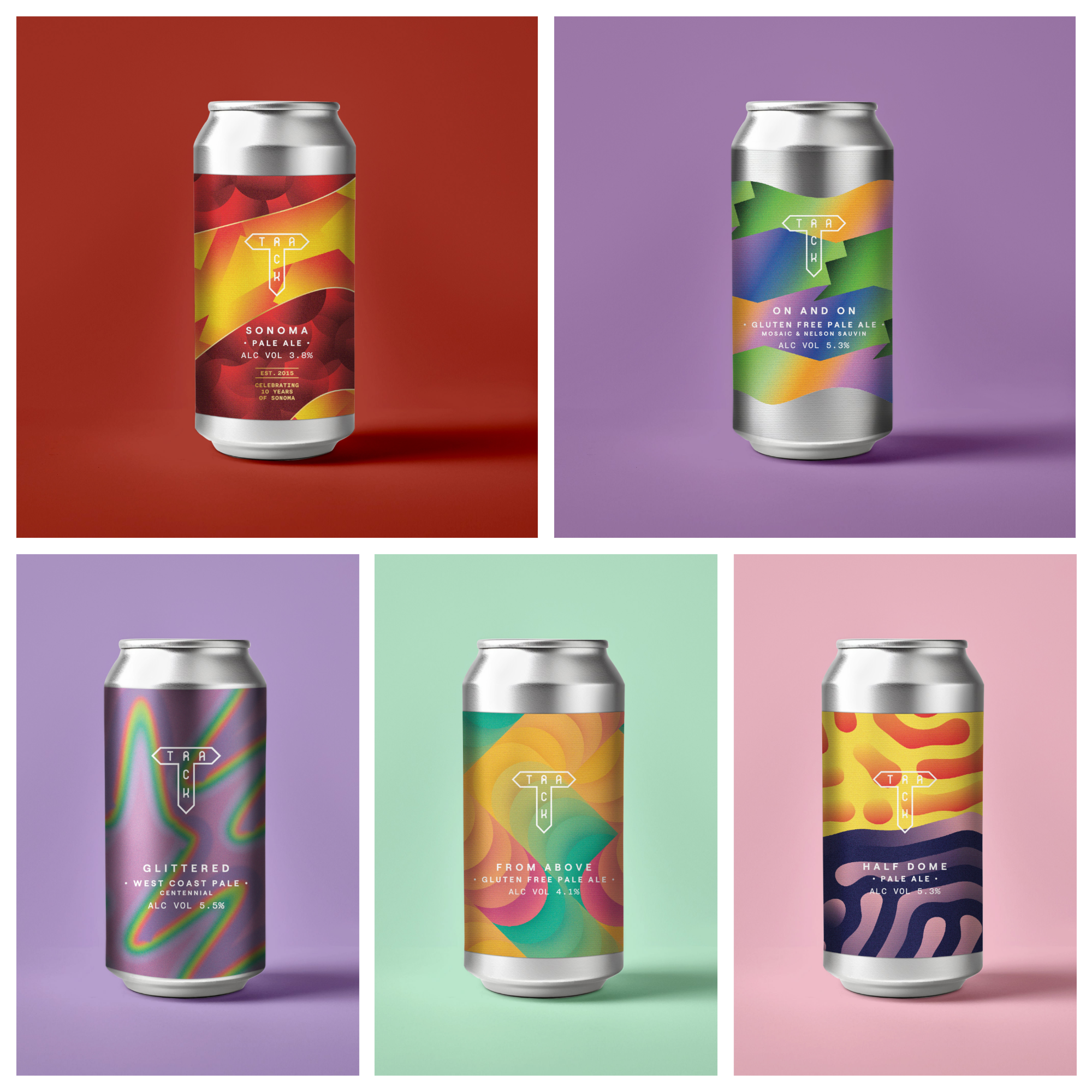 Ultimate Pale Ales Mixed 10-Pack
