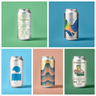 Fresh Drop Mixed 10 - Pack - Track Brewing Company Limited