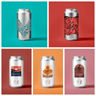 Fresh Drop Mixed 10 - Pack - Track Brewing Company Limited