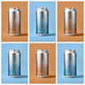 Lager & Helles Mixed 6 - Pack - Track Brewing Company Limited