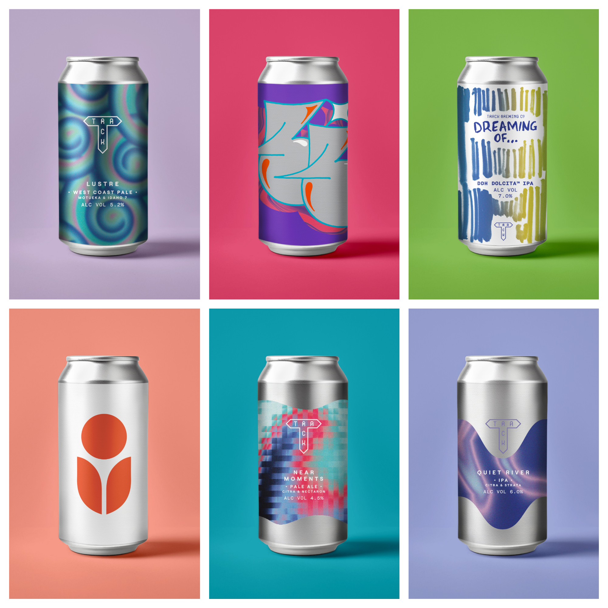 Variety Mixed 6-Pack