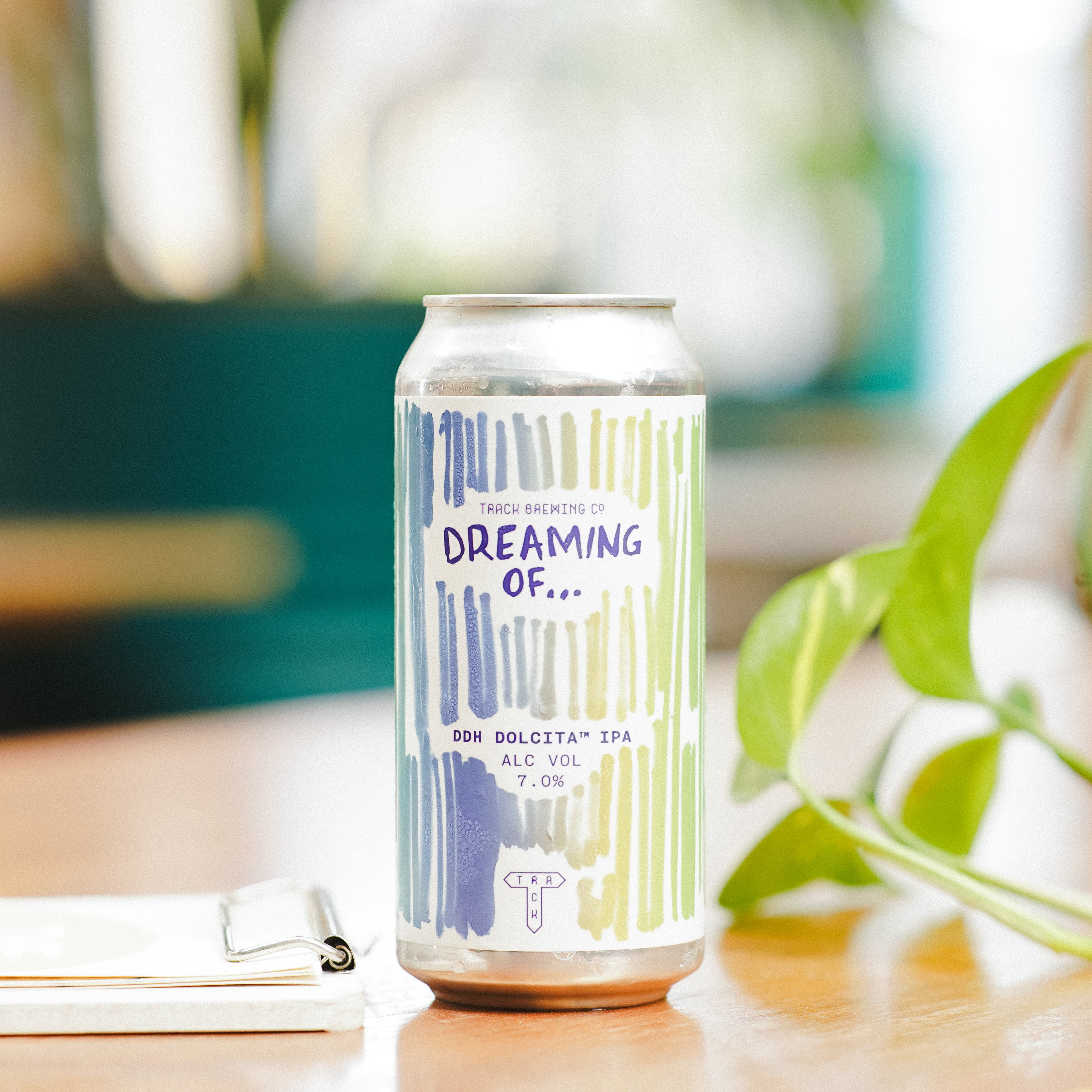 Dreaming Of... DDH Dolcita | DDH IPA w/ Dolcita | 7.0%