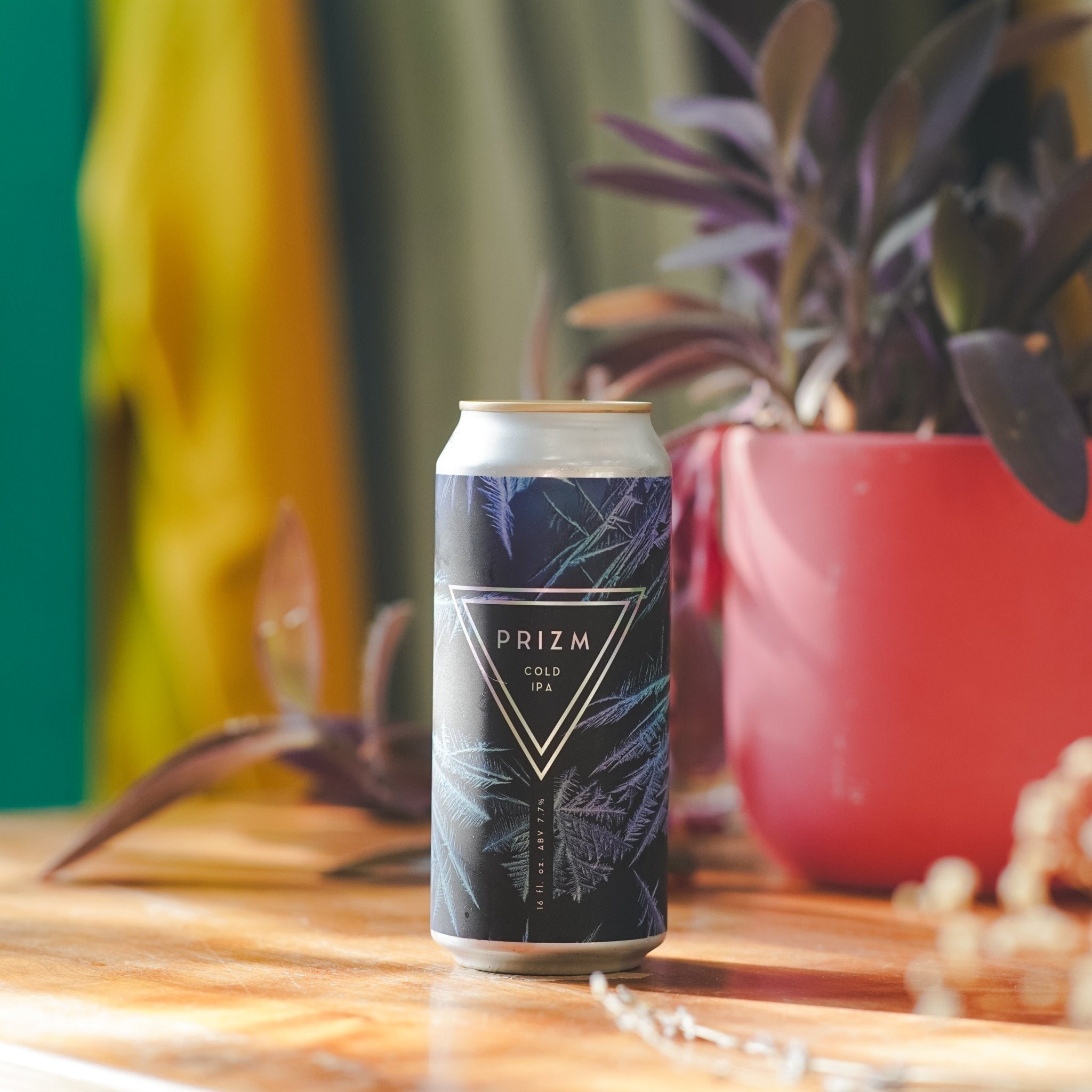 Prizm | Wayward Lane | Cold IPA | 7.7% - Track Brewing Company Limited