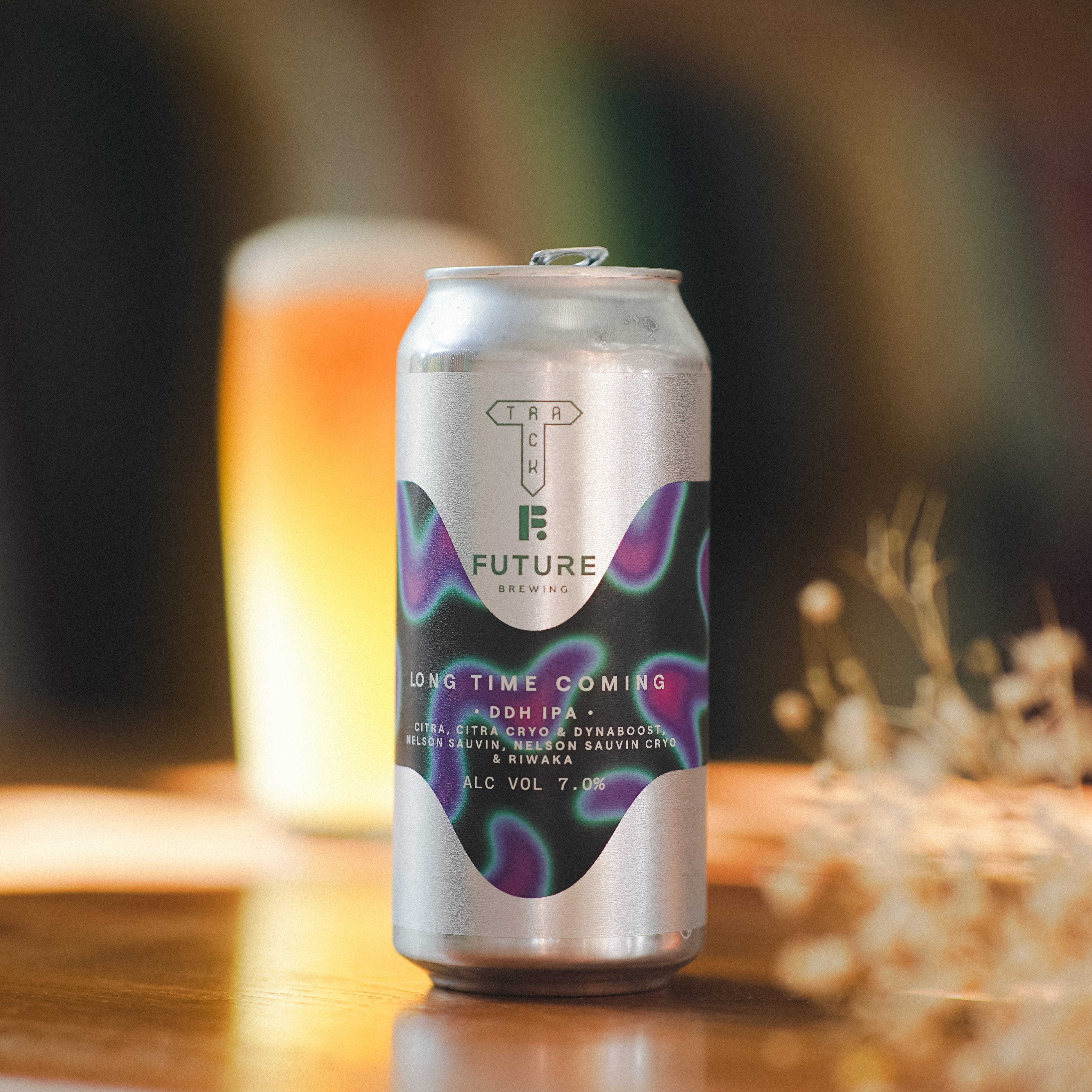 Fresh Drop Mixed 6-Pack