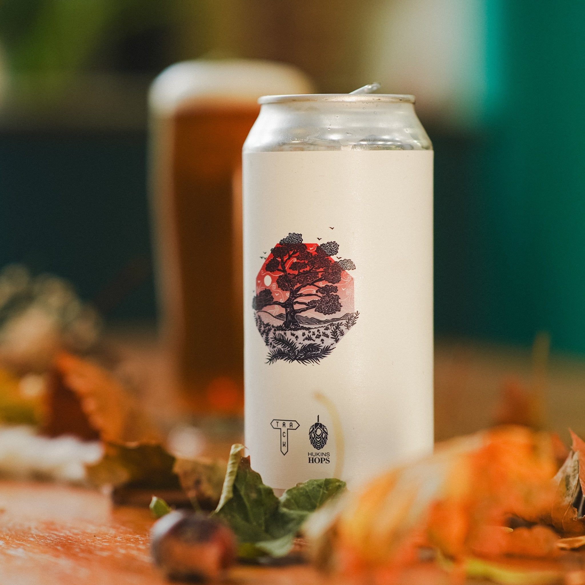 Fresh Drop Mixed 4-Pack
