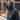 Track Wave Hoodie - Dark Heather Grey & White - Track Brewing Company Limited