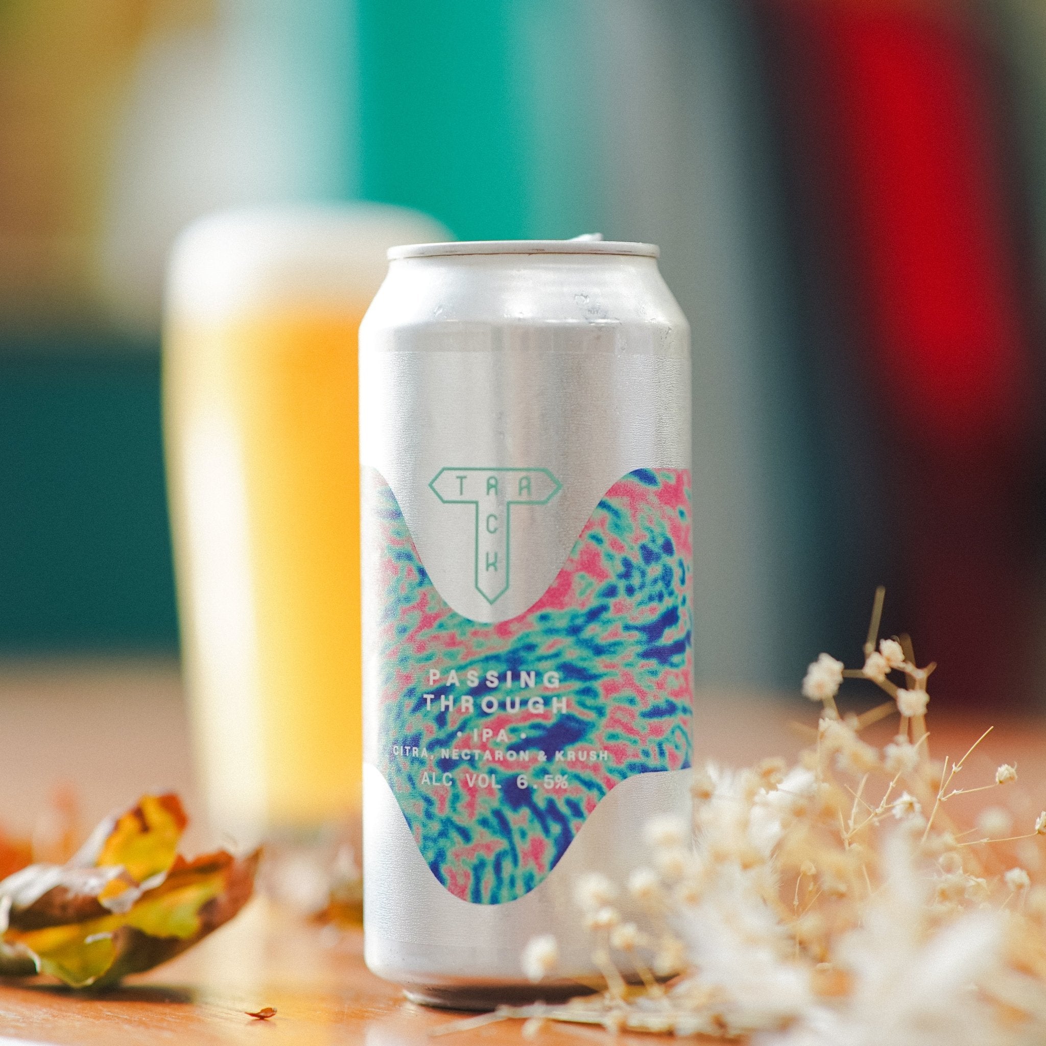 Ultimate IPA Mixed 6 - Pack - Track Brewing Company Limited
