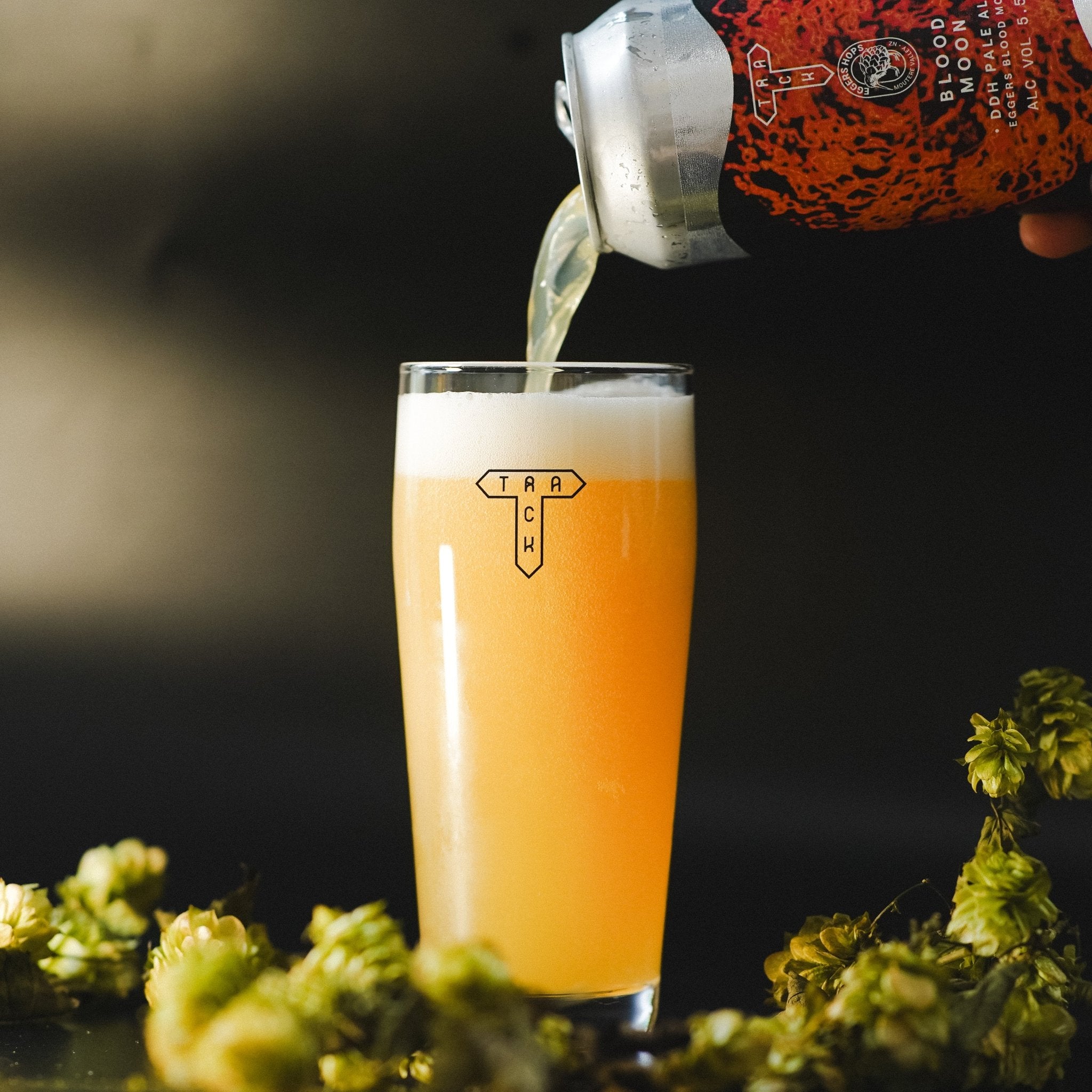 Ultimate Pale Ales Mixed 8 - Pack - Track Brewing Company Limited