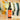 Old Primeval: Vino De Naranja | Bellwoods Brewery | BA Imperial Stout | 11.5% | 500ml - Track Brewing Company Limited