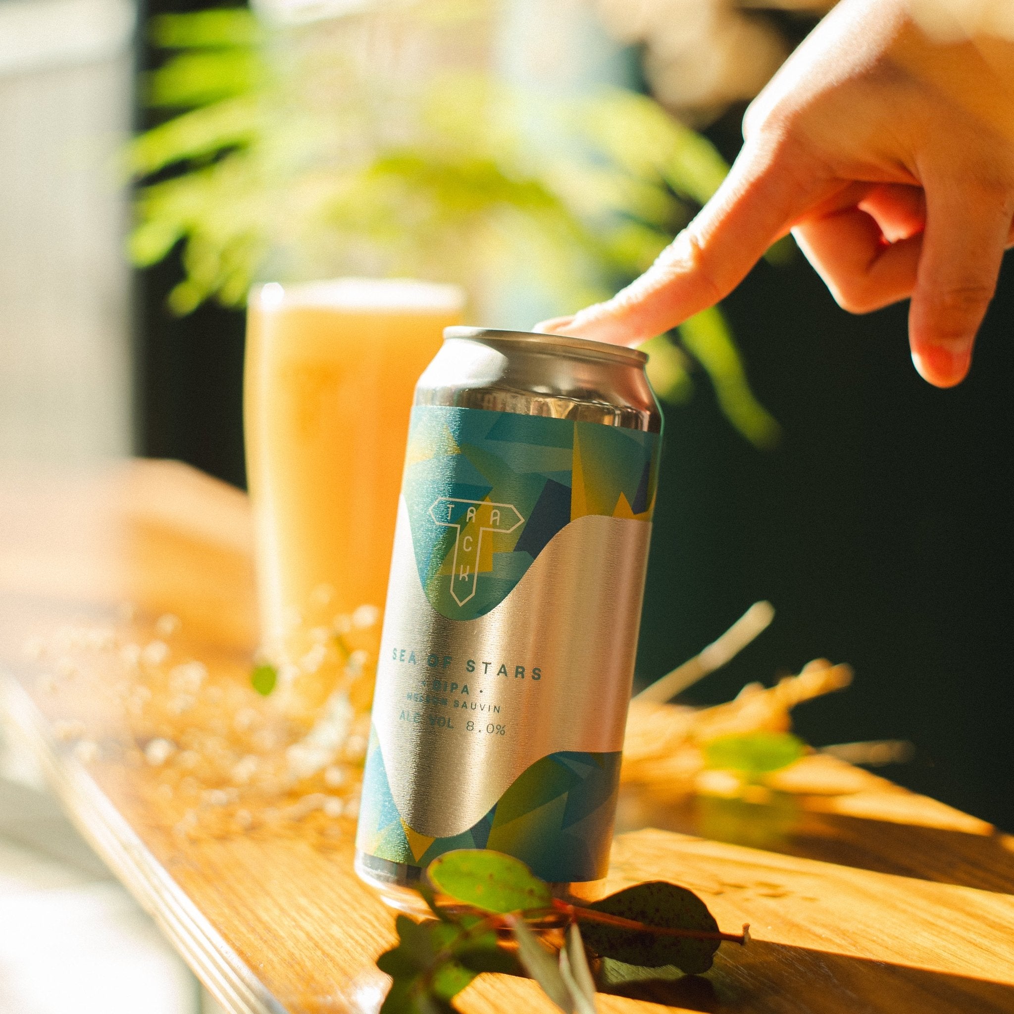 Fresh Drop Mixed 8 - Pack - Track Brewing Company Limited
