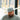 Track Branded Five-Panel Cap in Storm w/ White