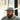 Track Branded Five-Panel Cap in Storm w/ White